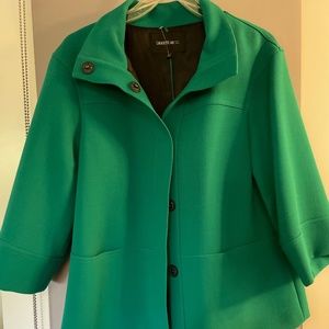 Lafayette 148 Jacket